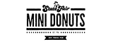 State fair mini donuts logo